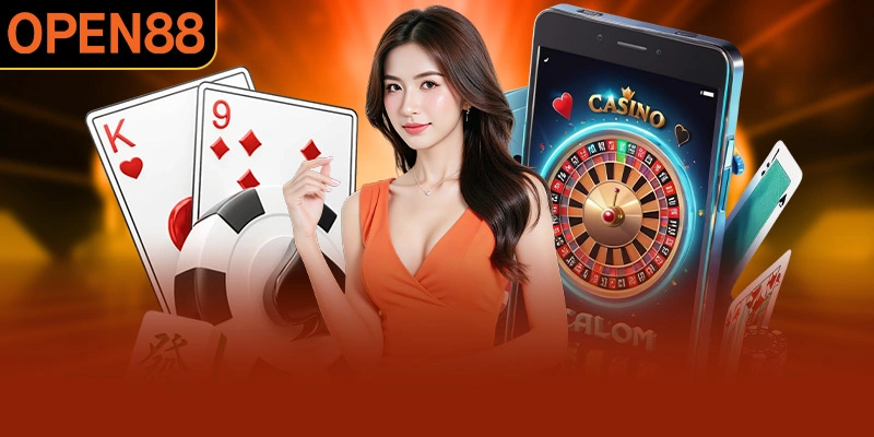 Tham gia đặt cược có cơ hội ăn thưởng gấp 8 lần